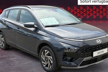 Hyundai BAYON 2.500 km 26.570 &euro; Sinzheim 76547