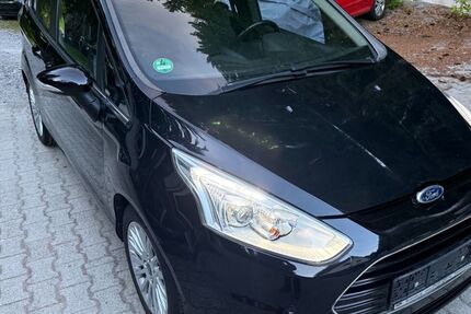 Ford B-Max 86.000 km 6.000 &euro; Vogt 88267