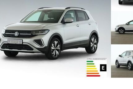 VW T-Cross 25.500 km 30.480 &euro; Bamberg 96052