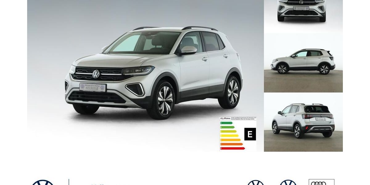 VW T-Cross 25.500 km 30.480 &euro; Bamberg 96052