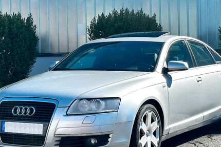 Audi A6 134.815 km 9.500 &euro; Erkrath 40699