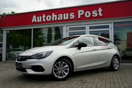 Opel Astra 79.982 km 11.499 &euro; Eisenhüttenstadt 15890