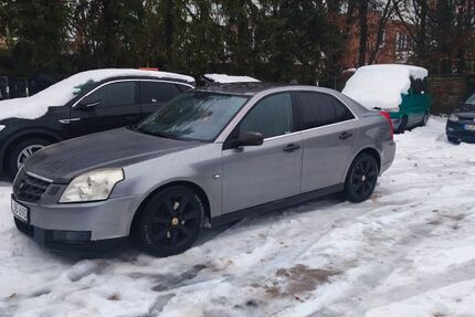 Cadillac BLS 222.000 km 3.500 &euro; Hamburg 22523