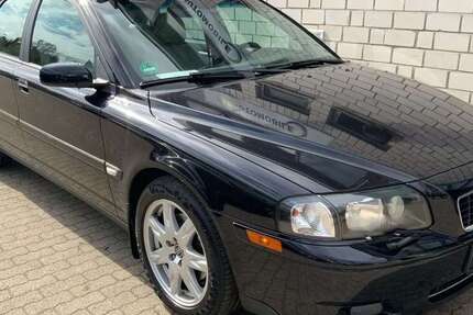 Volvo S80 173.890 km 3.999 &euro; Rellingen 25462