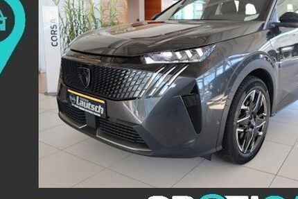 Peugeot 5008 33.670 km 30.700 &euro; Luckenwalde 14943