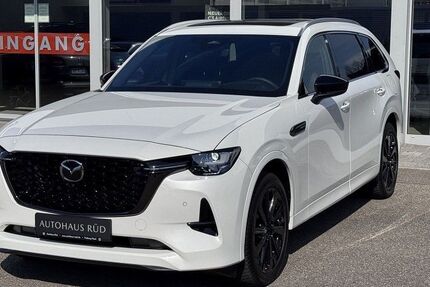 Mazda CX-80 20.500 km 47.190 &euro; Freiburg 79108