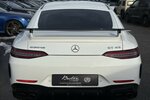 Mercedes-Benz AMG GT 43 AERO-KIT/KLAPPE/BURMESTER/NIGHT/MEMORY 96.338 km 66.900 &euro; Villingen-Schwenningen 78054