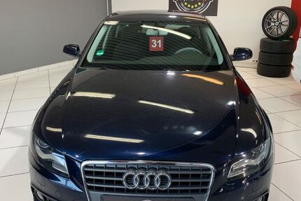 Audi A4 147.000 km 6.999 € Kelheim 93309