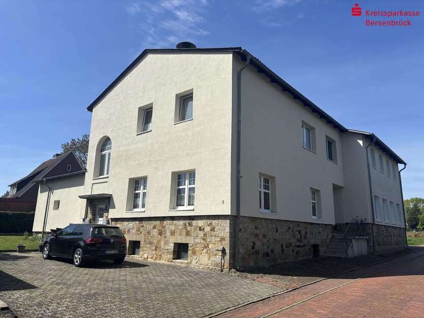 Haus zum Kaufen in Bippen 335.000 € 384 m²