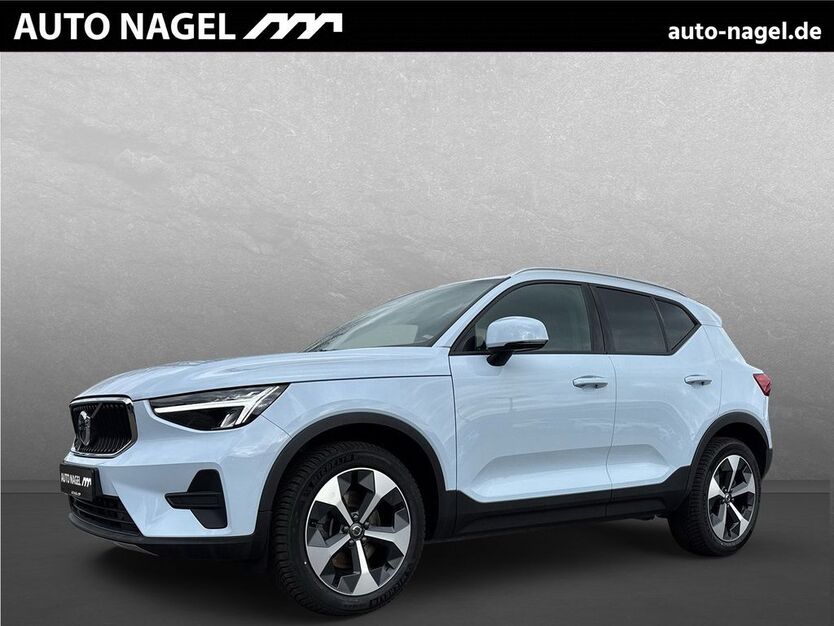 Volvo XC40 26.750 km 34.880 € Geldern 47608