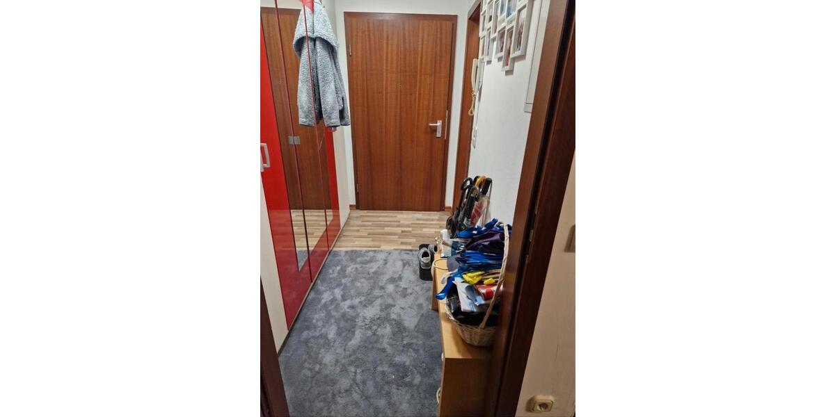 Terrassenwohnung Fürth Altstadt - 1 Zimmer, 31 m&sup2;, 120.000&euro; | Angebot:27107811