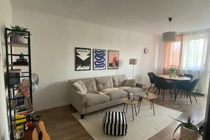 Vollmöbelierte Wohnung in Rostock zu vermieten zimmer