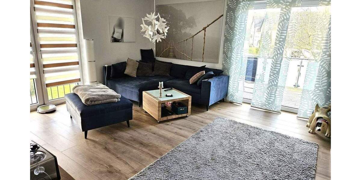 Etagenwohnung Menden Lendringsen - 2 Zimmer, 77 m&sup2;, 850&euro; | Angebot:26499207
