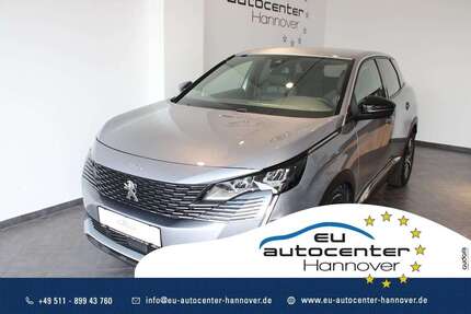 Peugeot 3008 24.542 km 22.900 &euro; Hannover 30165