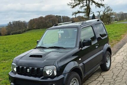 Suzuki Jimny 117.000 km 12.380 &euro; Kürten 51515