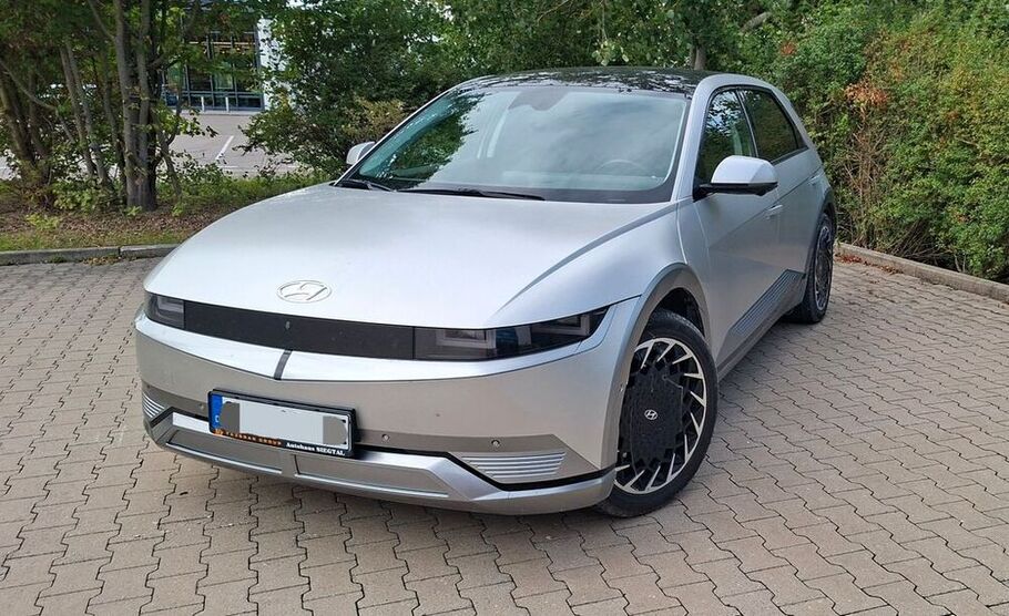 IONIQ 5