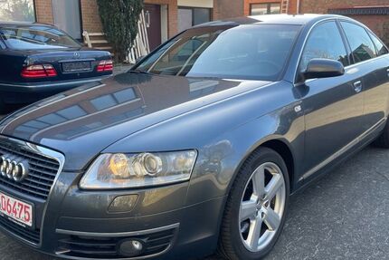 Audi A6 270.000 km 5.490 &euro; Hamburg 21031