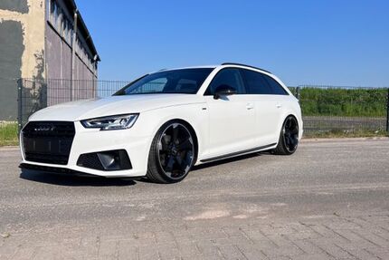 Audi A4 135.000 km 20.500 &euro; Worbis 37339