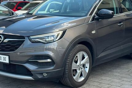 Opel Grandland (X) 104.671 km 11.890 &euro; Ottobrunn 85521