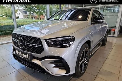 Mercedes GLE 300