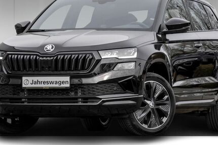 Skoda Karoq 13.687 km 28.880 &euro; Beckum 59269