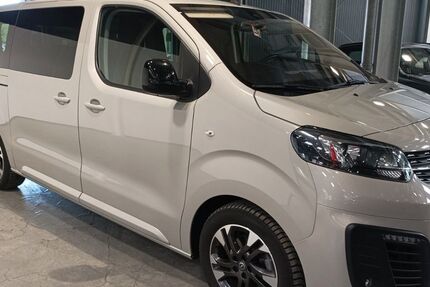 Opel Zafira Life 20.120 km 35.880 € Eching 85386