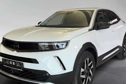 Opel Mokka 38.000 km 17.890 &euro; München 80339