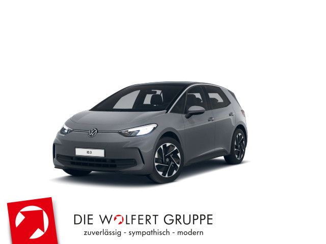VW ID.3 23.400 km 27.850 &euro; Wertheim 97877