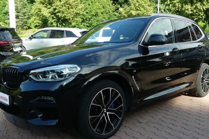 BMW X3 88.650 km 36.990 &euro; Schneeberg 08289