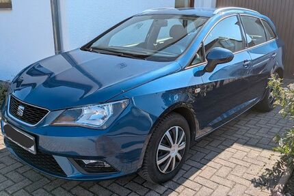 Seat Ibiza 99.272 km 6.200 &euro; Worms 67549