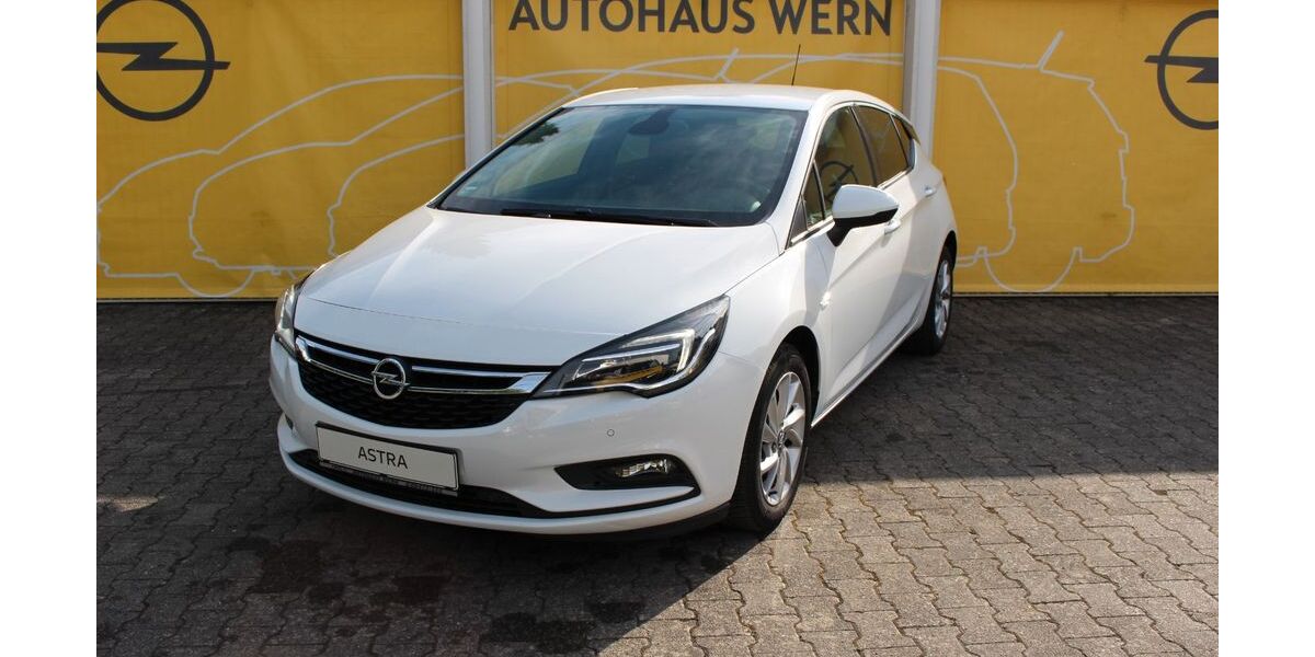 Opel Astra 74.850 km 11.750 &euro; Weilmünster 35789