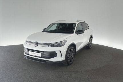 VW Tiguan 26.100 km 35.930 &euro; Aach 78267