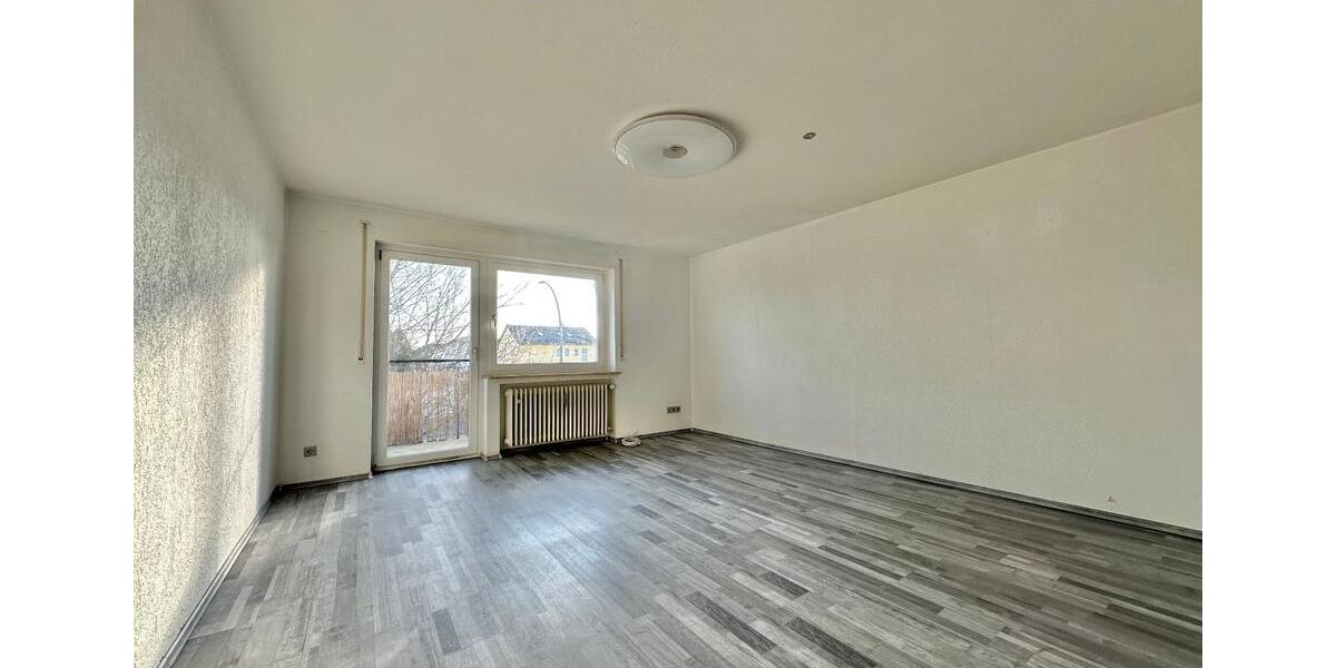 Etagenwohnung Türkheim - 3 Zimmer, 75 m&sup2;, 830&euro; | Angebot:26403452