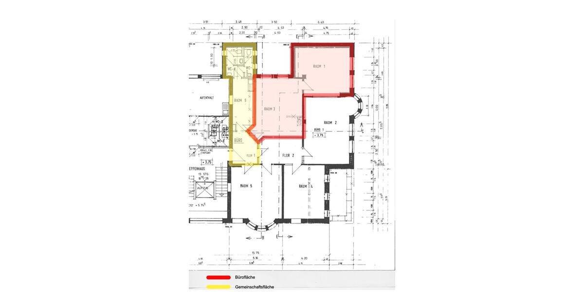 Gewerbeobjekt Ibbenbüren - 630&euro; | Angebot:26656430