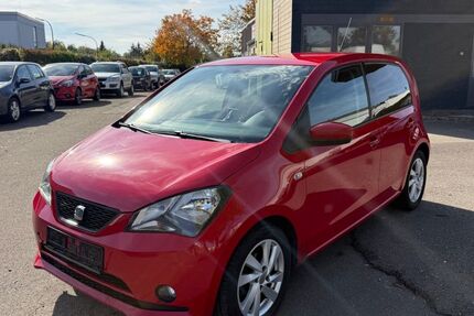 Seat Mii 181.500 km 2.990 € Neu-Ulm 89231
