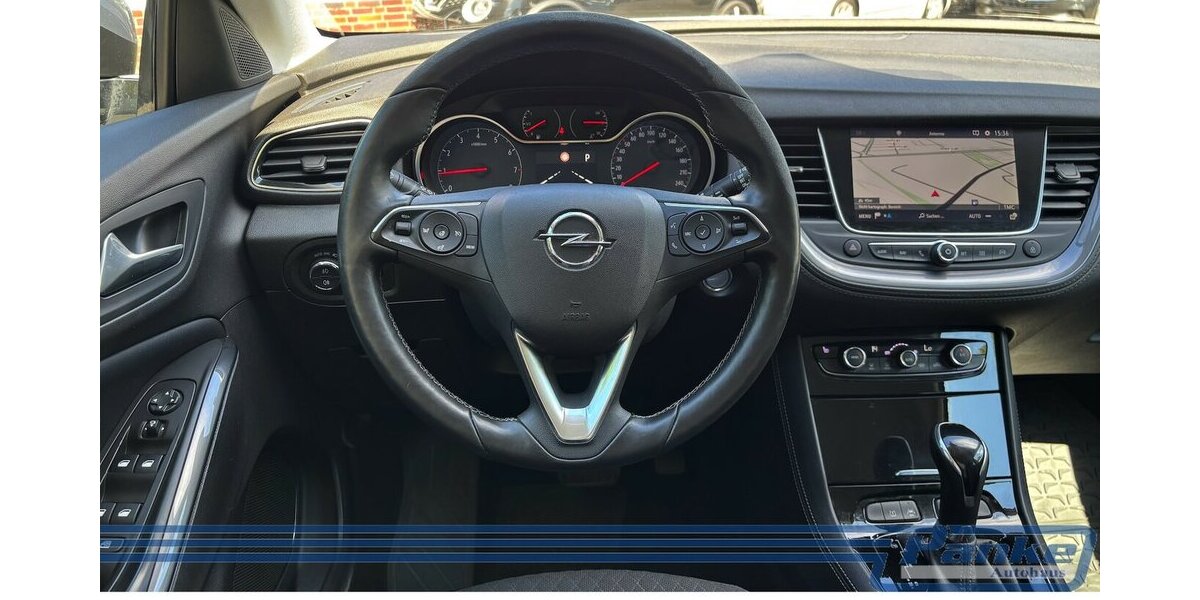 Opel Grandland Innovation 1.2 Aut.*TotW*Cam*LED*4SHZ* 194.858 km 9.990 &euro; Berlin 13187
