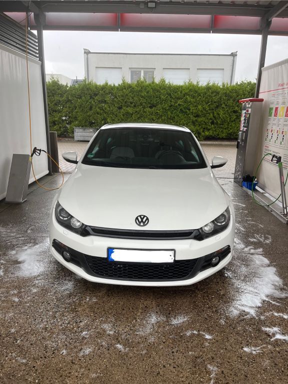 Scirocco