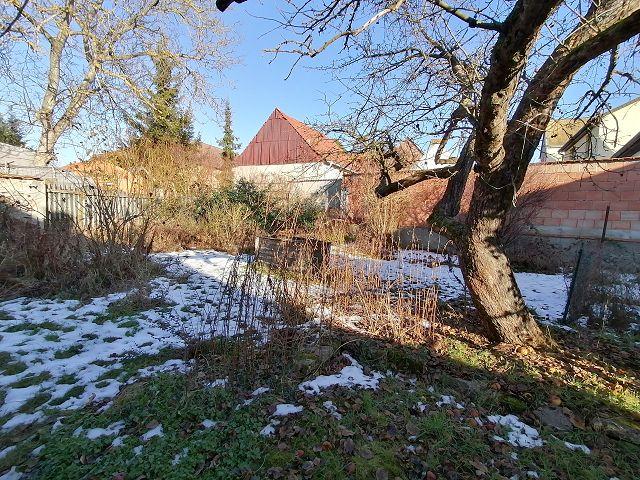 Einfamilienhaus Kölleda - 2 Zimmer, 45 m&sup2;, 35.000&euro; | Angebot:26441709