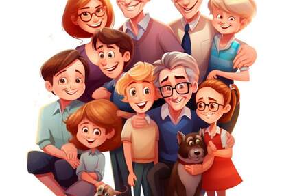 Haus Karlsruhe Grünwinkel - 6 Zimmer, 199 m&sup2;, 1.837.890&euro; | Angebot:25781225