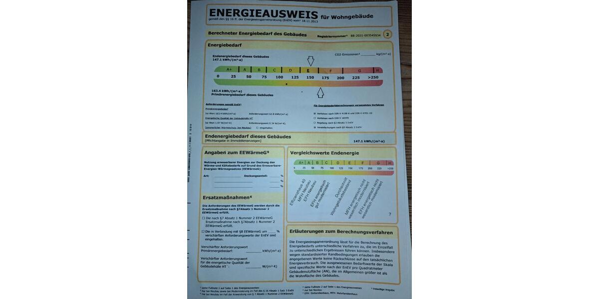 Dachgeschoßwohnung Neuenhagen bei Berlin - 1 Zimmer, 41 m&sup2;, 550&euro; | Angebot:26021537