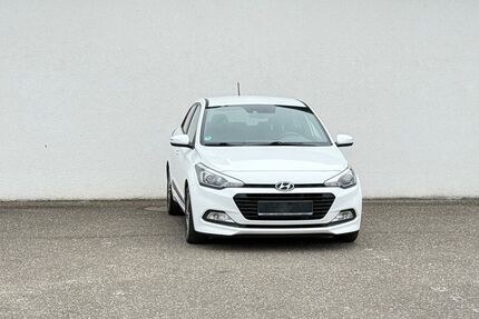Hyundai i20 225.000 km 4.999 &euro; Kandel 76870