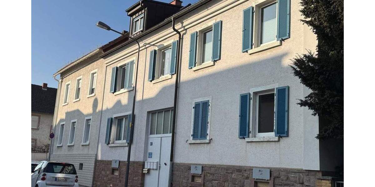 Mehrfamilienhaus, Wohnhaus Frankfurt am Main Bergen-Enkheim - 960.000&euro; | Angebot:25374529