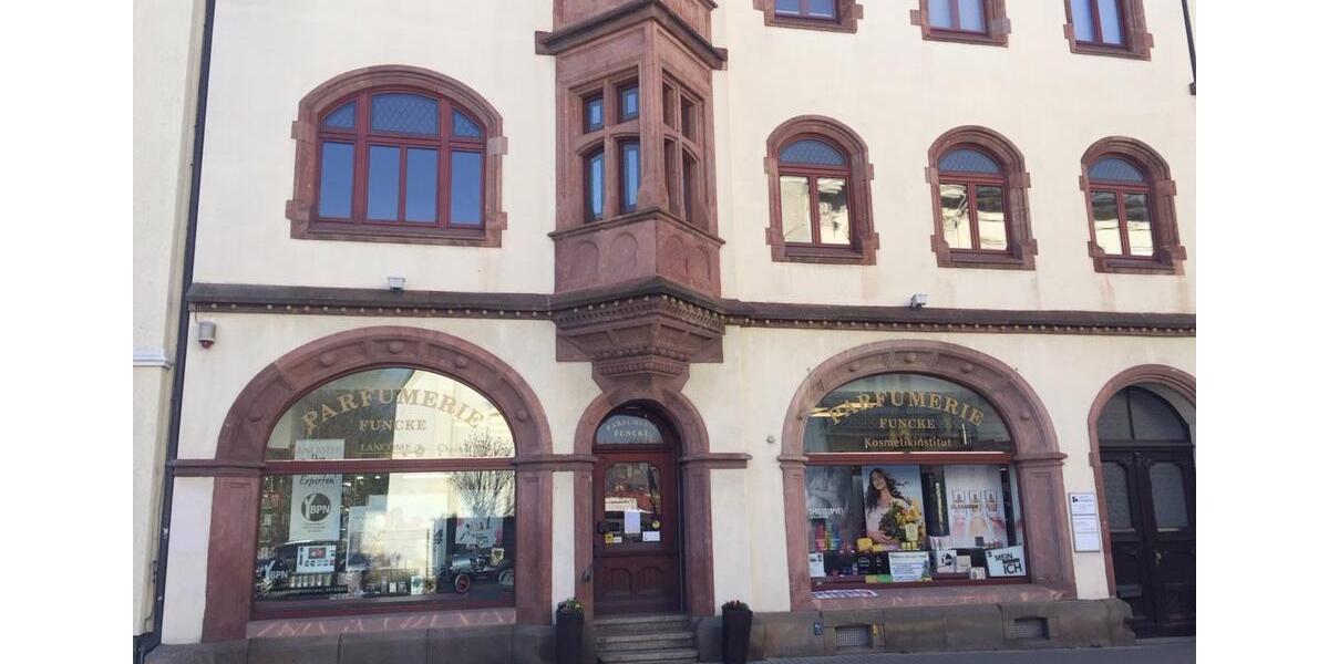 Gewerbeobjekt Borna - 500&euro; | Angebot:23554928