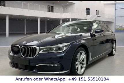 BMW 730 118.674 km 32.999 &euro; Schaafheim 64850
