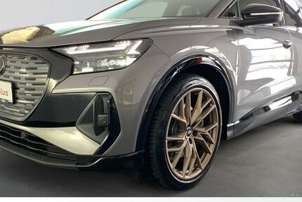 Audi Q4 e-tron 31.145 km 35.650 &euro; Pfarrkirchen 84347