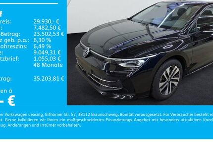 VW Golf 25.500 km 29.430 &euro; Bad Rappenau 74906