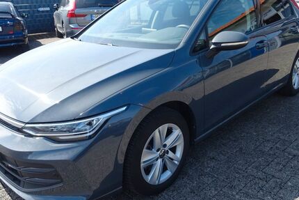VW Golf 22.226 km 21.850 &euro; Werl 59457