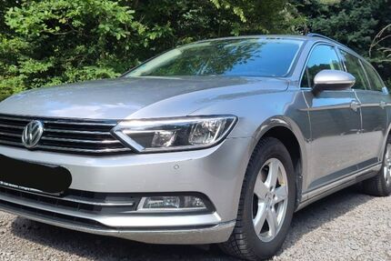 VW Passat Variant 191.000 km 9.990 &euro; Hauenstein 76846