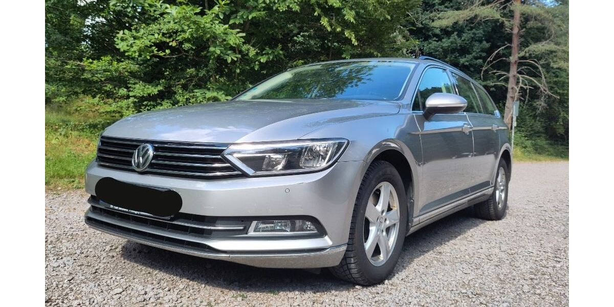 VW Passat Variant 191.000 km 9.990 &euro; Hauenstein 76846