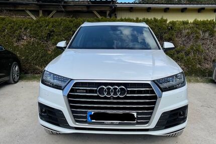 Audi Q7 88.500 km 43.000 € Fürth 90763